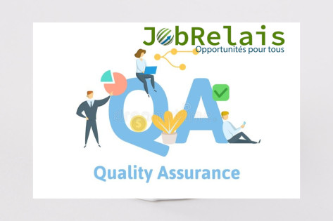 Recrutement d'un stagiaire
