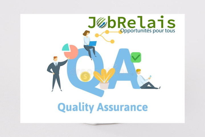 Recrutement d'un stagiaire