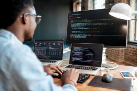 Recrutement : INGÉNIEUR LOGICIEL E-SANTÉ