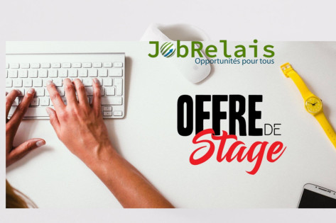 Une association à Lomé recrute stagiaire