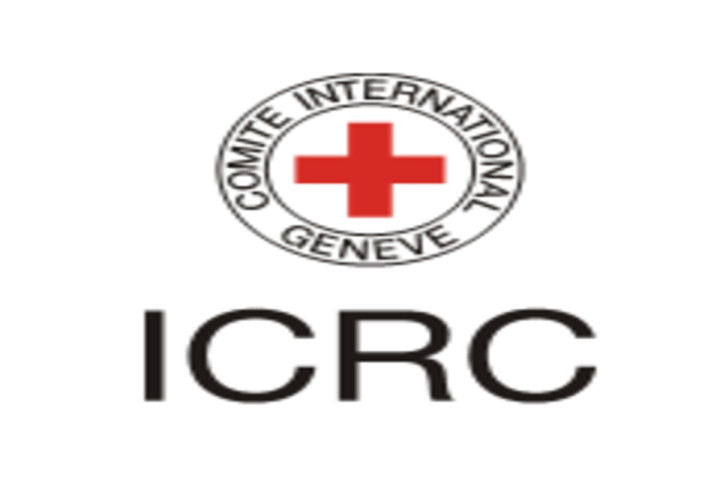 L’International Committee of the Red Cross (ICRC)  recrute
