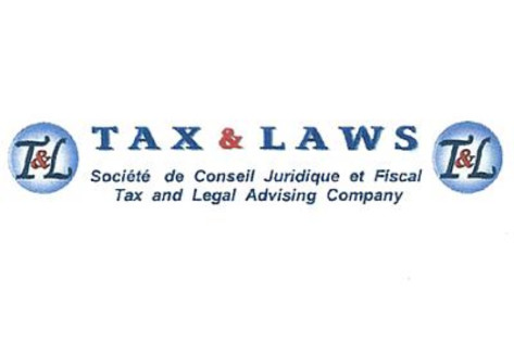 La Société TAX & LAWS  recrute