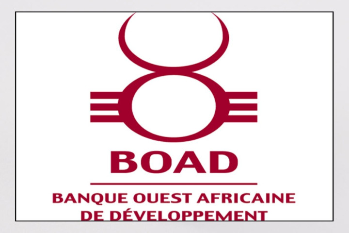 Programme de stages 2023 de la BOAD
