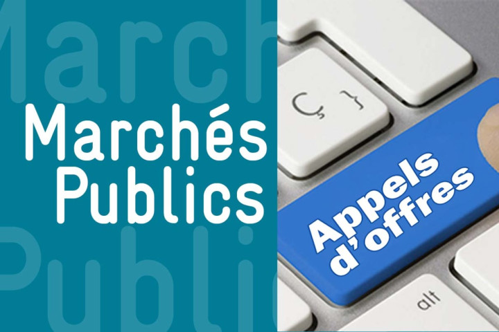 Avis d’appel d’offres de l’Agence Régionale pour l’Agriculture et l’Alimentation