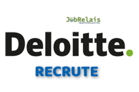 Sénégal – Deloitte recrute