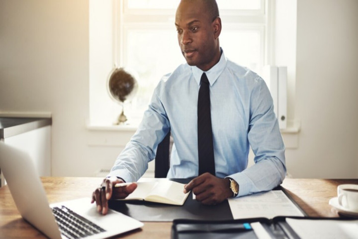 Recrutemnt: CHARGÉ(E) DE PROJETS