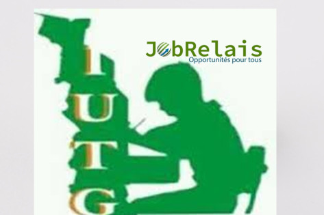 Concours de recrutement d’étudiants pour l’IUT de Gestion  (Université de Lomé)