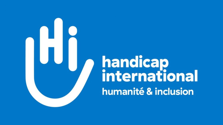 Handicap International recrute