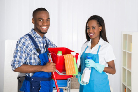 Recrutement  : Agents d’Entretien