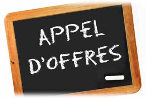 Avis d'appel d'offres de OCDI/ Caritas Togo