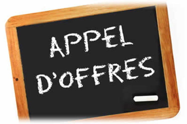 Avis d'appel d'offres de OCDI/ Caritas Togo