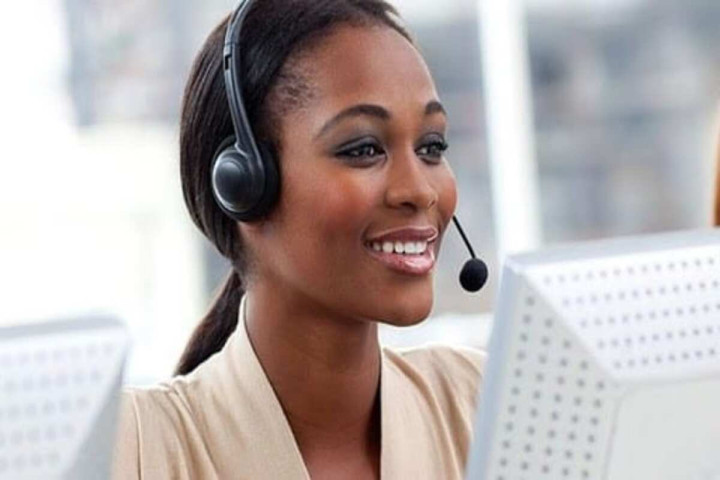 Une entreprise de la place recrute des  télévendeurs H/F