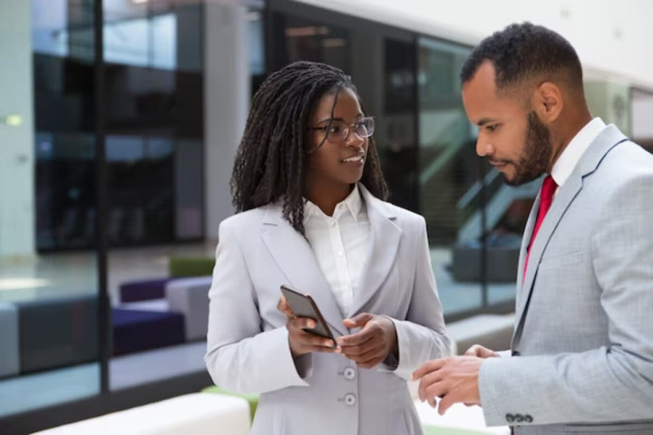 Recrutement :  Assistant Comptable