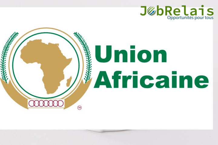 l'Union Africaine (UA) recrute pour (2) postes