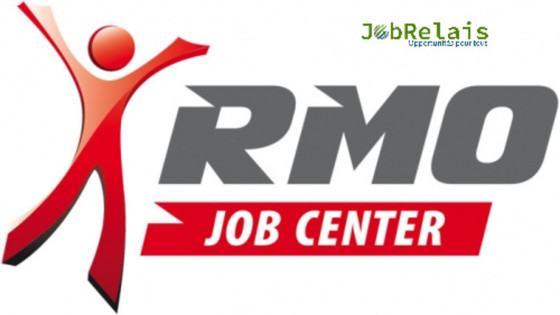 Le cabinet RMO recrute plusieurs postes