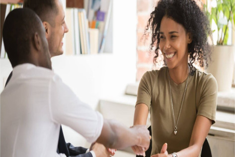 Offres d'emploi : Deux (02) Commerciaux (F/H)