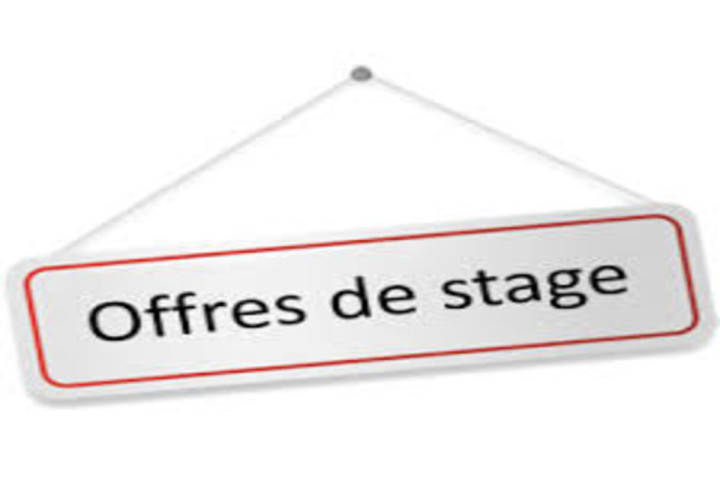 Recrutement : stagiaire en assistance comptable