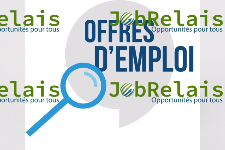 Recrutement d'un AGENT D’ENTRETIEN