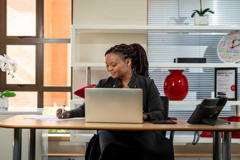 Recrutement : Assistante Administrative (H/F)