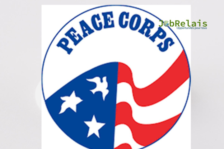 Peace Corps Togo recrute