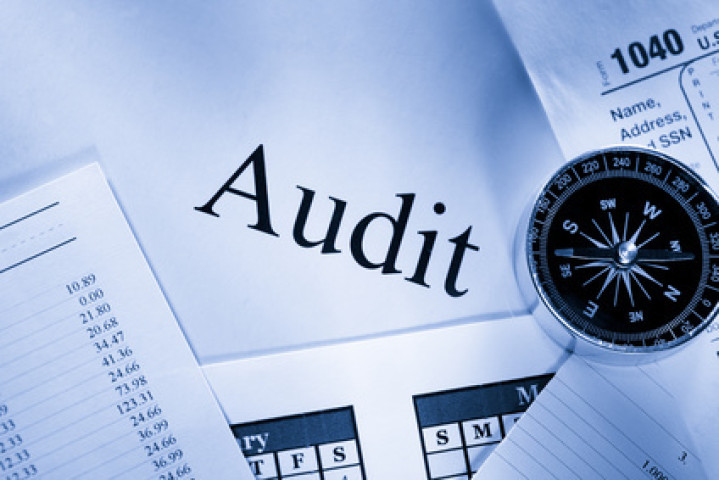 Recrutement d'un Cabinet d'Audit