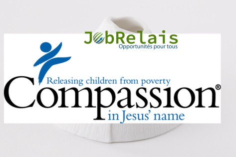 COMPASSION INTERNATIONAL   RECRUTE