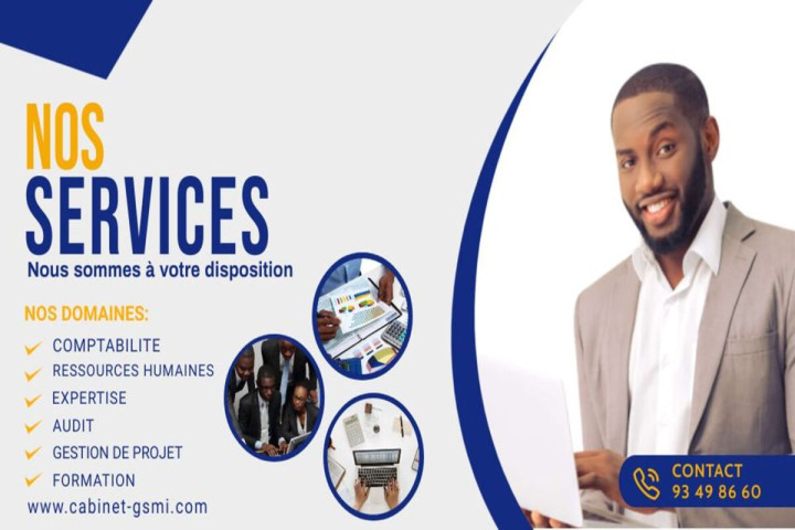 OFFRE DE FORMATION