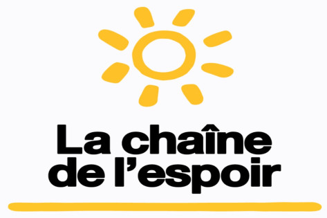 La Chaîne de l'Espoir recrute :  Responsable Logistique    (H/F)