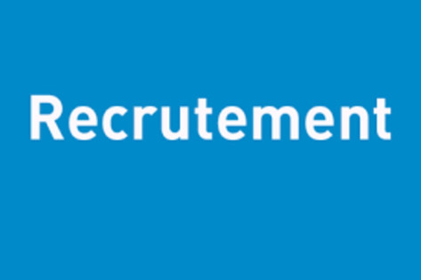 Une structure de la place recrute ( 04 postes) H/F
