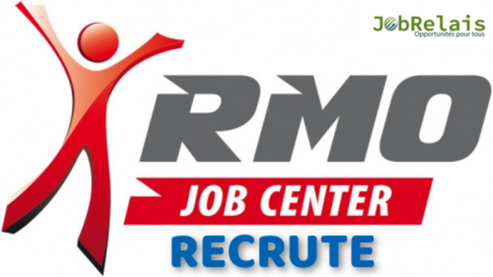Le cabinet RMO recrute plusieurs postes