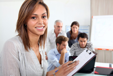 RMOJob center Recrute pour canal+