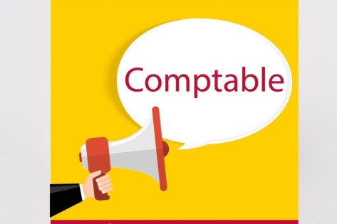 Recrutement d'un comptable