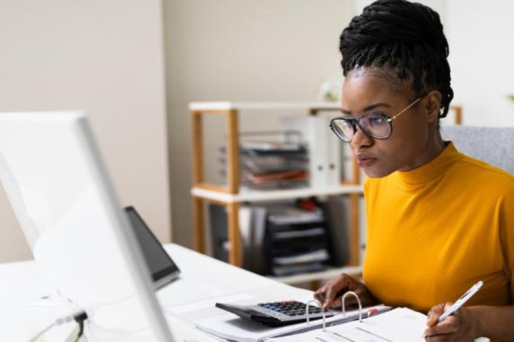 Recrutement : CAISSIERE