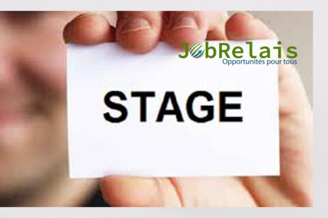 OFFRE DES STAGES DE MEMOIRE