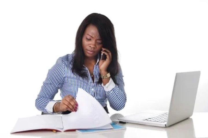 DHR-A_SARL à Lomé recrute:  secrétaire