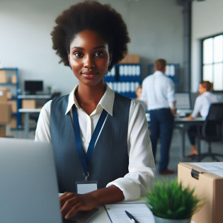 Recrutement :  Caissier (H/F)