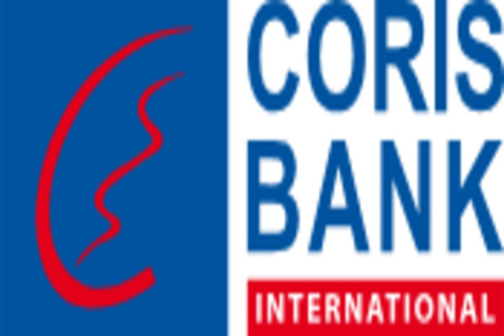 CORIS BANK  Togo recrute  (02 postes) H/F
