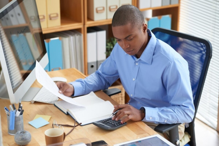 Deloitte recrute : STAGIAIRE FISCAL ET JURIDIQUE H/F