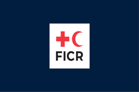La Fédération internationale des Sociétés de la Croix-Rouge et du Croissant-Rouge (FICR) recrute