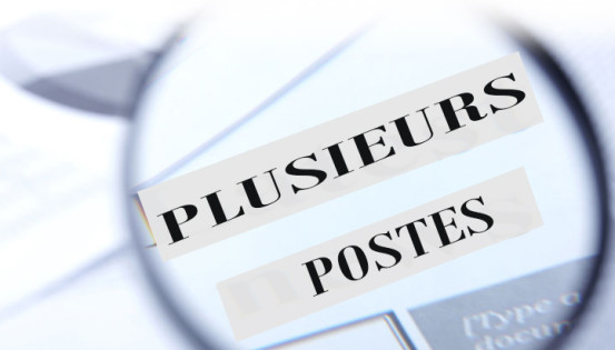 Agence Nationale du Volontariat recrute pour 460 postes