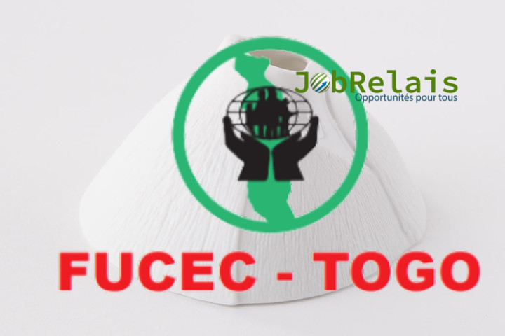 FUCEC-TOGO recrute