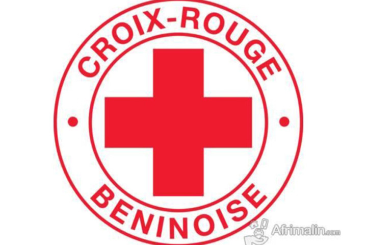 Appel d'offre de la  CROIX-ROUGE BENINOISE