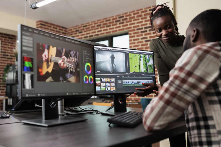 Recrutement : GRAPHISTE (H/F)
