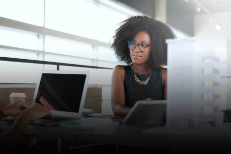 Recrutement  d'une stagiaire en secrétariat