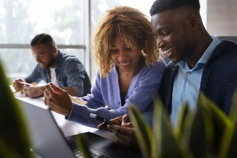 Go Africa Online recrute : Stagiaire Community Manager