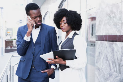 Une institution de microfinance recrute
