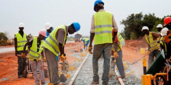 RECRUTEMENT Responsable technique construction F/H