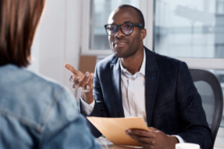 Recrutement : Assistant(e) Administratif(ve) 