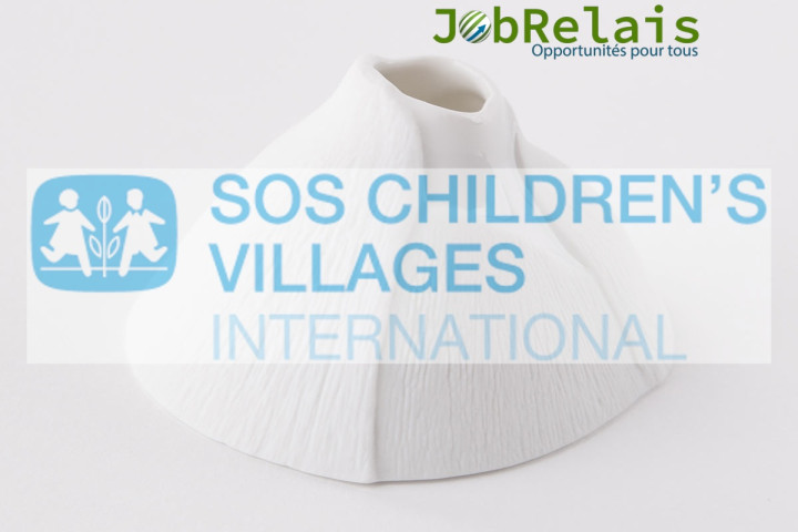 SOS Villages d’Enfants Togo recrute