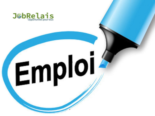 Le cabinet JOLONAR CONCEPT  recrute